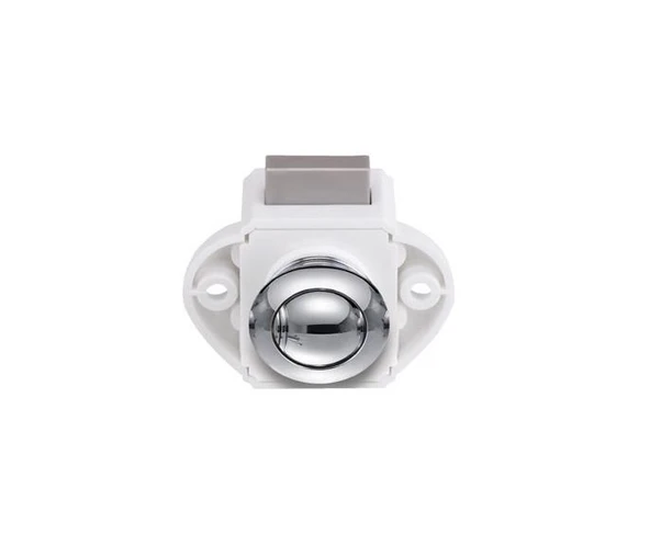 Lamp Basmalı Dolap Kulbu 20mm ürün görseli 1