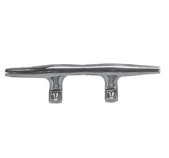Krom Yuvarlak Koç Boynuzu 25cm ürün görseli 1