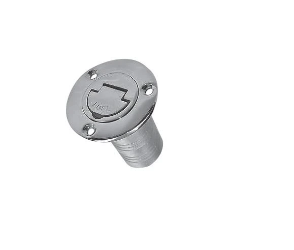 Saray Kulplu Water Dolum Kapağı 50mm ürün görseli 1