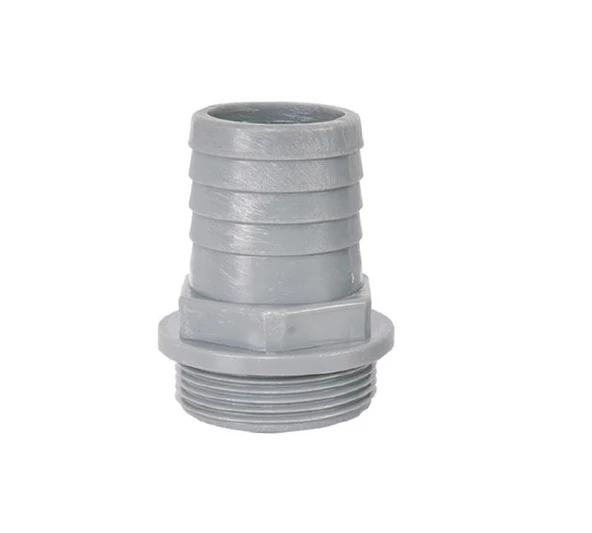 Plastik Hortum Rekoru  1/2" ürün görseli 1