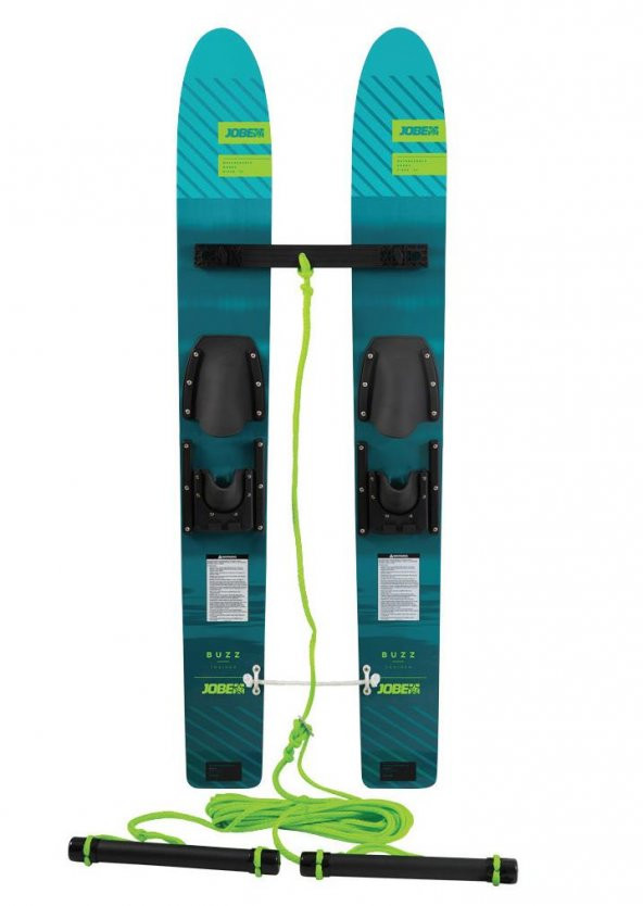 Jobe Buzz Çocuk Su Kayağı 117cm ürün görseli 1