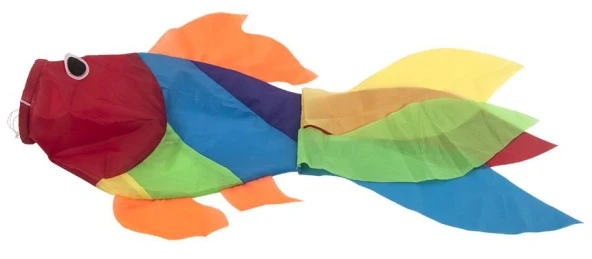 Atlantech 2391 Rainbow Uçan Balık 75cm ürün görseli 1