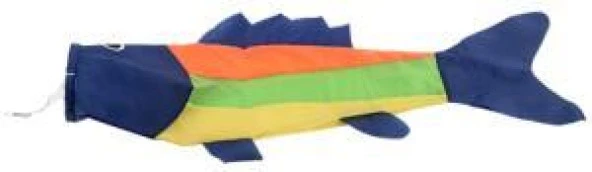 Atlantech 2392 Haddock Uçan Balık 80cm ürün görseli 1