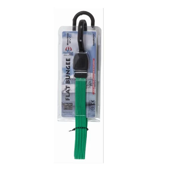 Atlantech 2721 Yassı Bungee 80cm - Resim 2