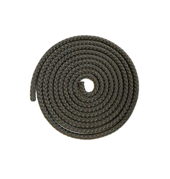 Çekim Halat Yüzen Örgülü Halat Gri   8mm ürün görseli 1