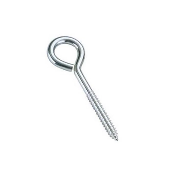 Krom Kapalı Piton   3x40mm ürün görseli 1