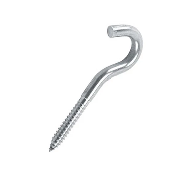 Krom Açık Piton   6x60mm ürün görseli 1