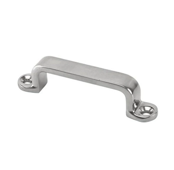 Krom Alttan Vidalı Tutamak 300x50mm ürün görseli 1