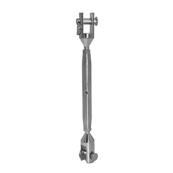 Hamdi Küçük Krom Normal Liftin   8mm ürün görseli 1