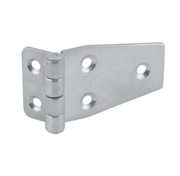 Krom Menteşe 38x78mm ürün görseli 1