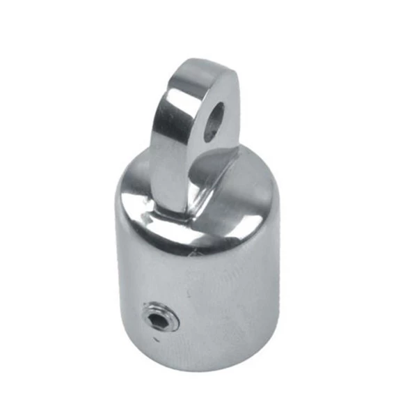 Krom ErkekTente Mafsalı   25mm ürün görseli 1