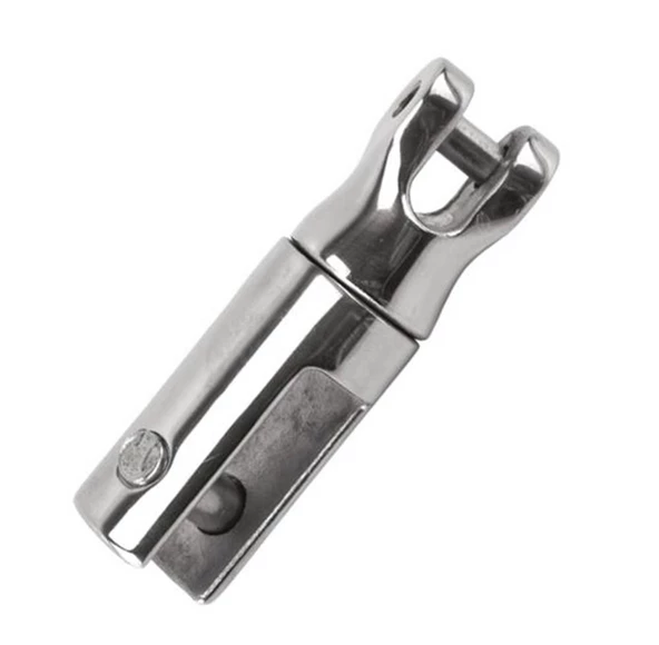 Krom Çapa Fırdöndüsü 6-8mm ürün görseli 1
