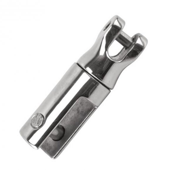 Krom Çapa Fırdöndüsü 8-10mm ürün görseli 1