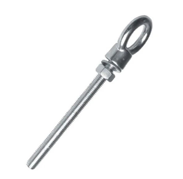 Krom Vidalı Aybolt 10x100mm ürün görseli 1