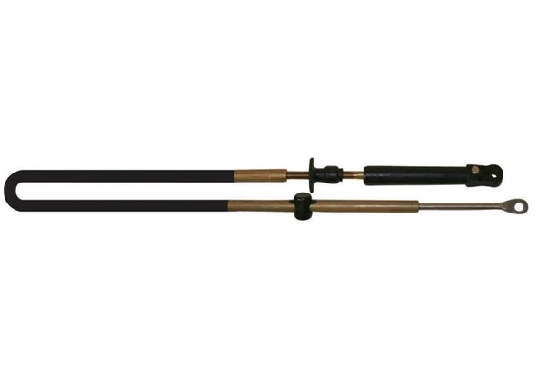 Multiflex C-14 Johnson Remote Control Teli  15Feet ürün görseli 1
