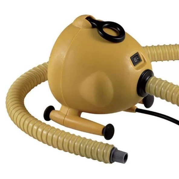 Bravo OV6 230V Elektrikli Bot Pompası ürün görseli 1