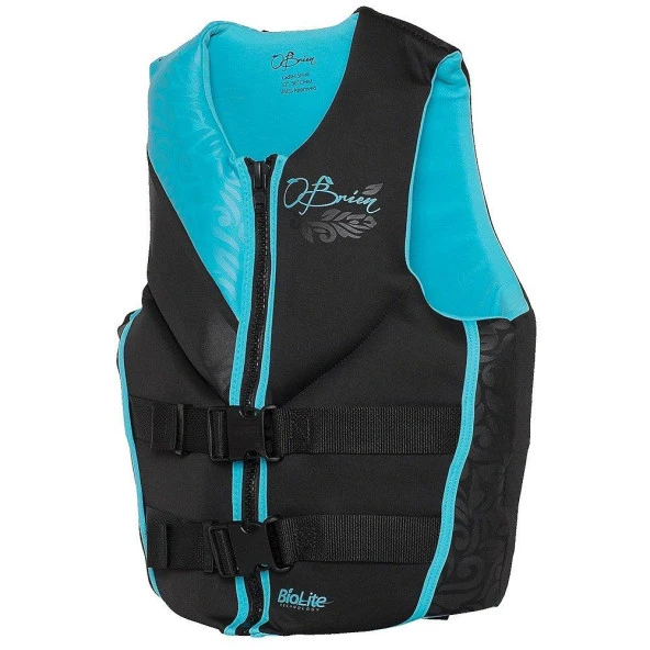 Obrien Focus Ladies Can Yeleği XL ürün görseli 1