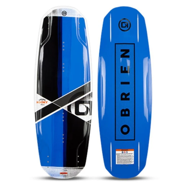Obrien Hooky Wakeboard 128cm ürün görseli 1