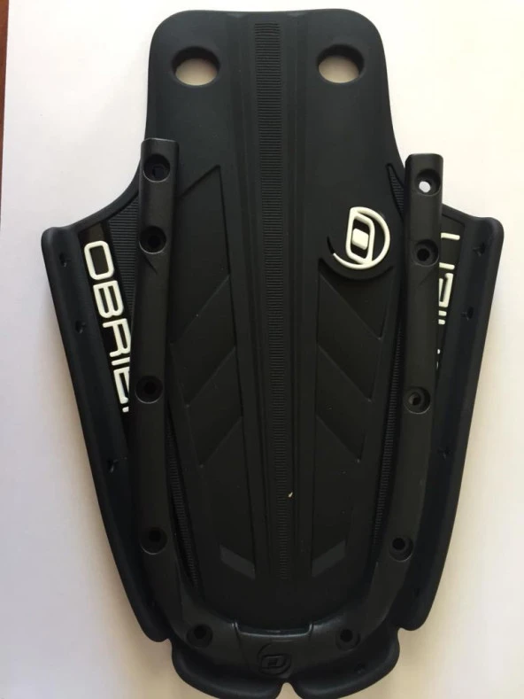 Obrien X7 Su Kayağı Ön Pabuç Yedeği ürün görseli 1