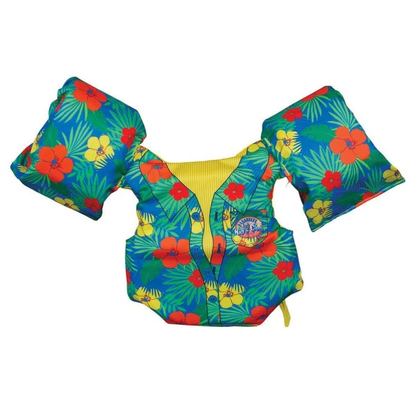 Margaritaville Tropical Çocuk Can Yeleği ürün görseli 1