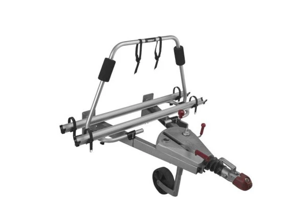 Thule Caravan Light 2li Bisiklet Taşıyıcı - Resim 2