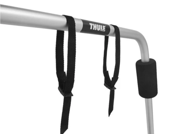 Thule Caravan Light 2li Bisiklet Taşıyıcı - Resim 3