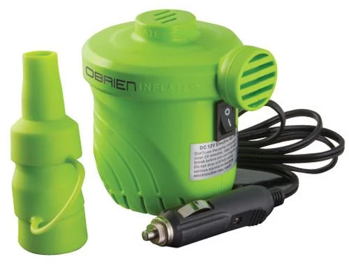 Obrien Elektrikli Pompa 12v ürün görseli 1
