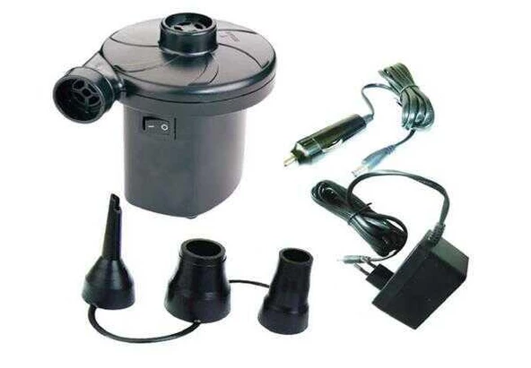 FreeCamp Dulo Pompa 12v / 220v ürün görseli 1
