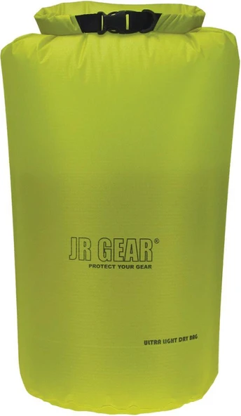 Jr Gear Ultra Hafif Su Geçirmez Portatif Çanta 10lt  Yeşil ürün görseli 1