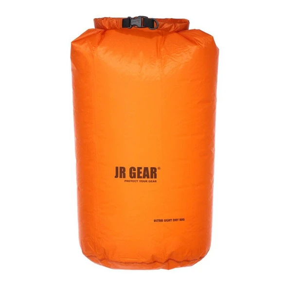 Jr Gear Ultra Hafif Su Geçirmez Portatif Çanta 5lt  Turuncu ürün görseli 1