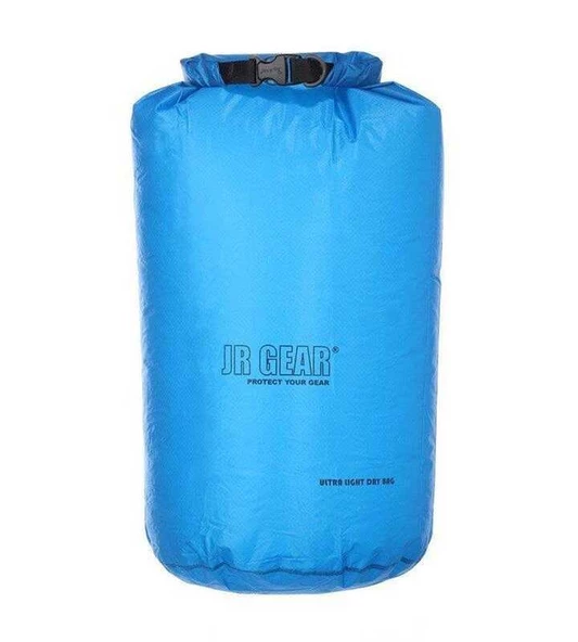Jr Gear Ultra Hafif Su Geçirmez Portatif Çanta 30lt  Mavi ürün görseli 1