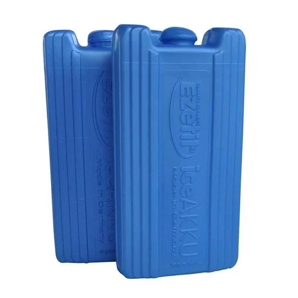 Ezetil Buz Kasedi 2x400g ürün görseli 1