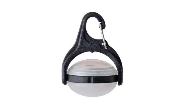 Nite Ize Moonlit Led Kamp Lambası Kırmızı - Resim 3
