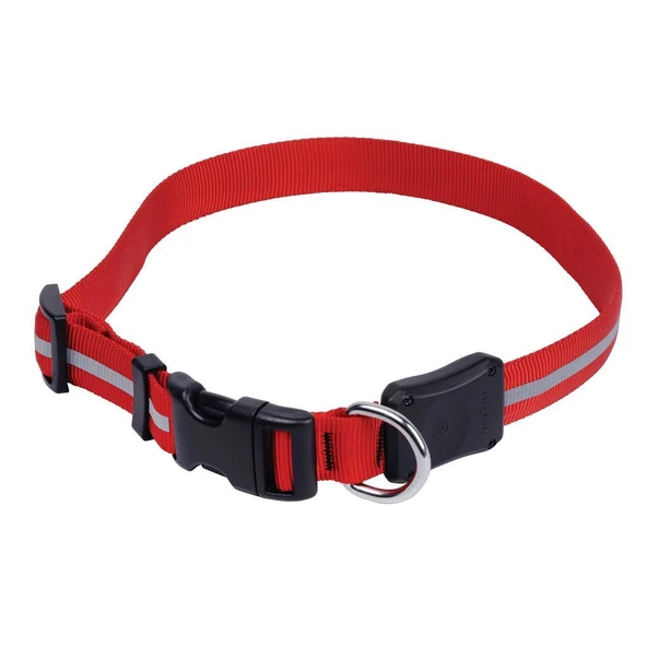 Nite Ize Nite Dawg Collar Köpek Tasması  S ürün görseli 1