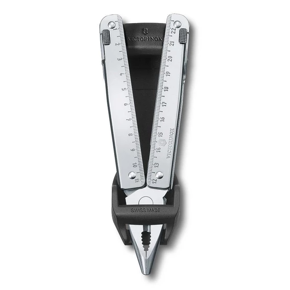 Victorinox 3.0323.H SwissTool Kemer Aparatlı ürün görseli 1