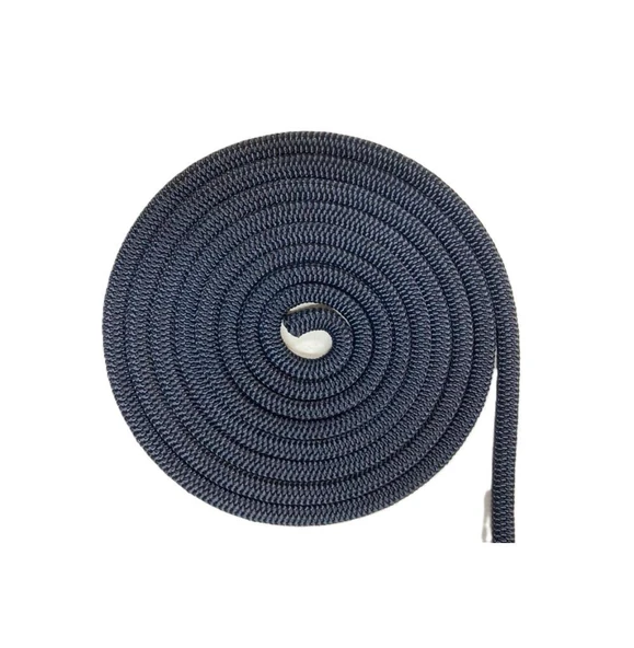 Çekim Halat Color Solid Halat Siyah  12mm ürün görseli 1