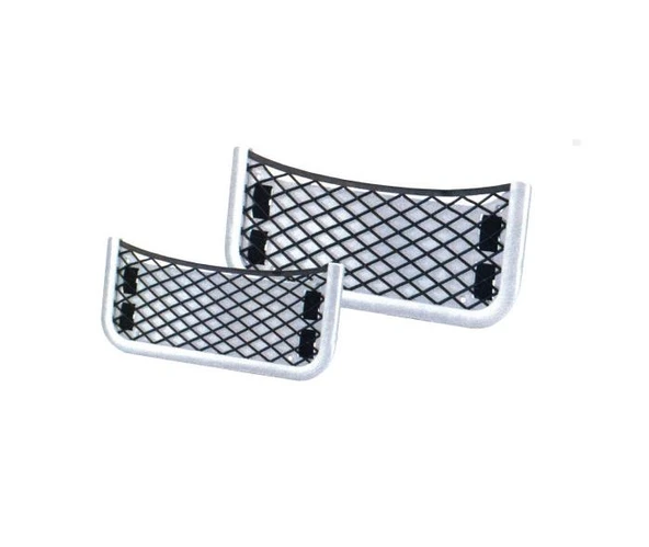 Eval Fileli Saklama Kabı 260x115x32mm - Resim 2