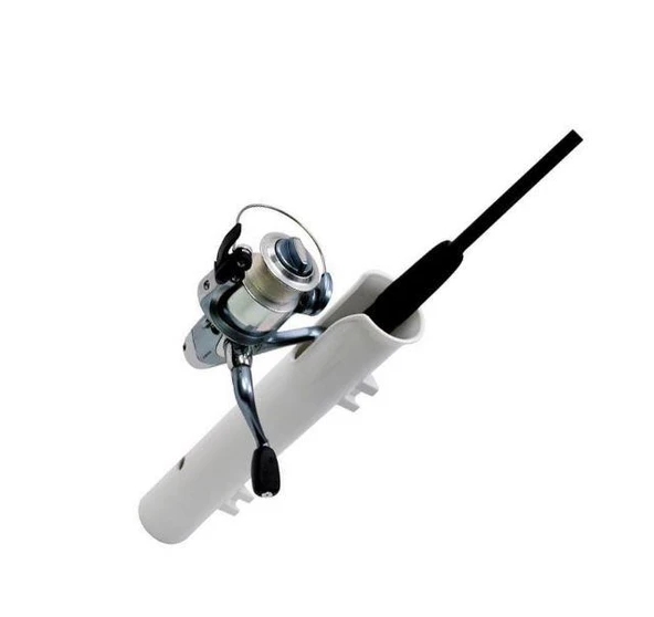 Attwood Tekli Pvc Olta Tutucu ürün görseli 1