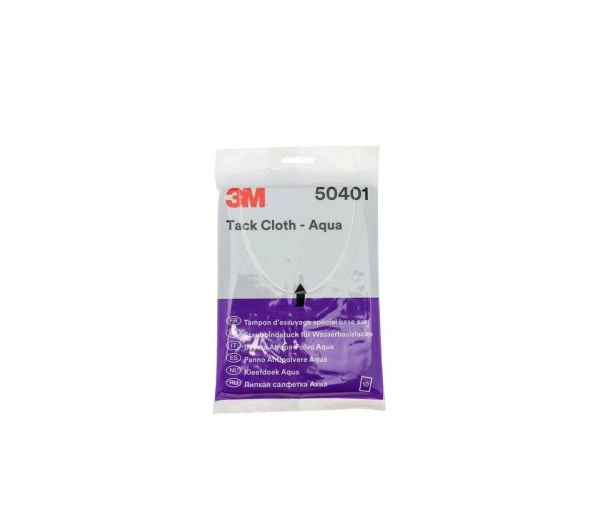 3M 50401 Mumlu Bez 10lu Paket ürün görseli 1