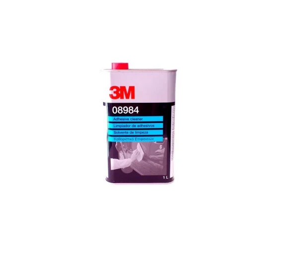 3M 8984 Yapışkan Temizleyici 1lt ürün görseli 1