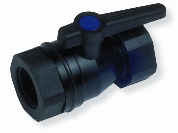 Forespar Küresel Vana 11/2" ürün görseli 1