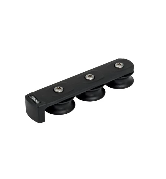 Selden Üçlü Mandar Yönlendirici   40mm ürün görseli 1