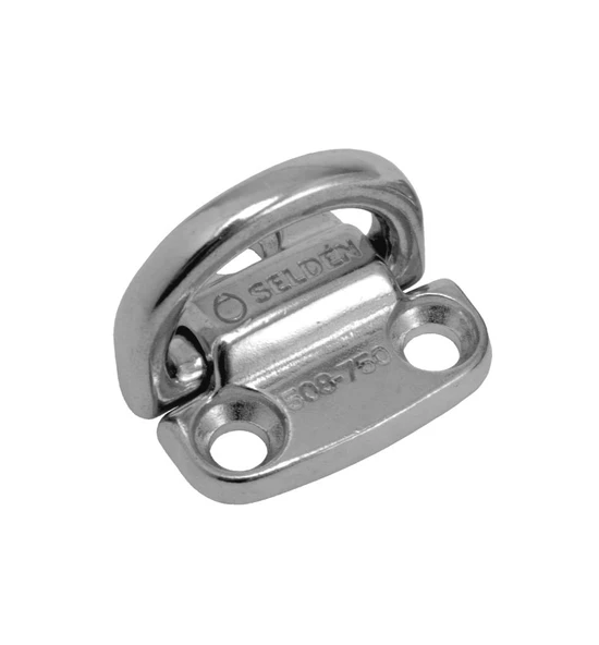 Selden Krom Katlanabilir Mapa   8mm ürün görseli 1