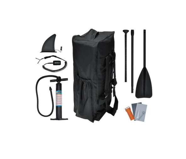 Seaflo Şişme Sup Paddle Board 335cm - Resim 2