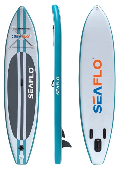 Seaflo Şişme Sup Paddle Board 335cm ürün görseli 1