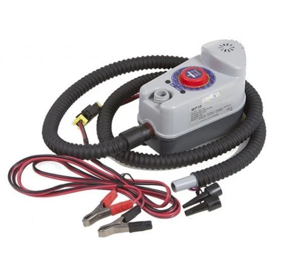 Bravo Elektrikli Bot Pompası 14,5psi 12v ürün görseli 1