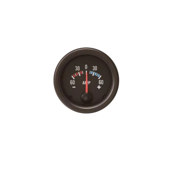 Igauge Ampermetre 12v ürün görseli 1