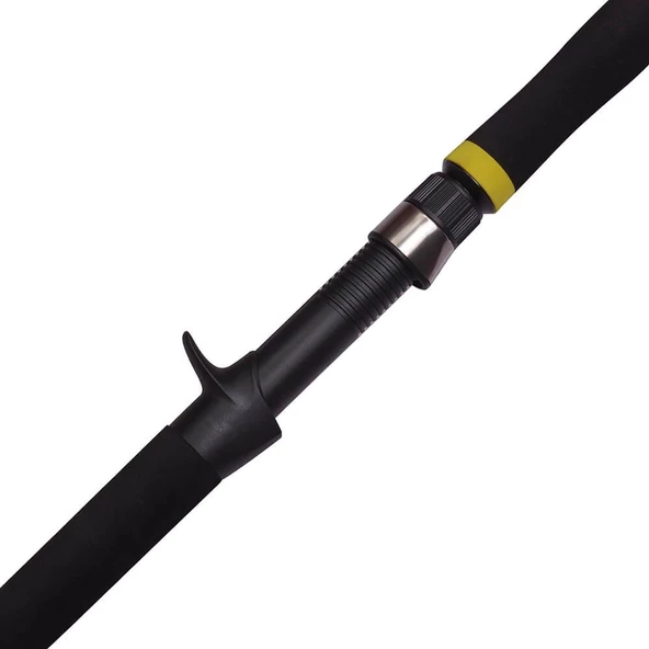 Albastar 1953 Rock Solid Tekne Kamışı 165cm - Resim 4