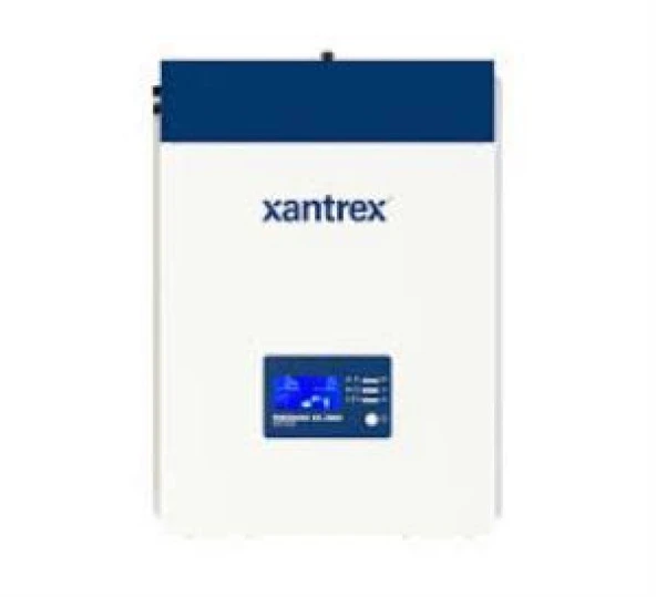 Xantrex FreedomX2000 Akü Şarj Cihazı 80Ah / İnvertör 2000W 12v ürün görseli 1