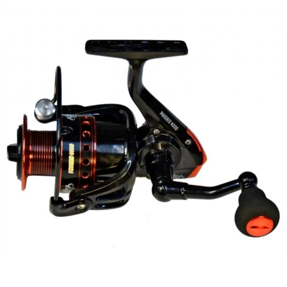 Albastar Phoenix 3000 Spin Makinesi ürün görseli 1